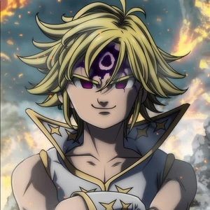 Meet your Posher, Dalton